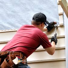 Best Wood Siding Installation  in Santa Venetia, CA